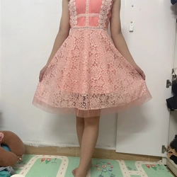 bộ váy áo thời trang nữ 479710