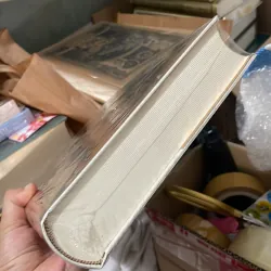 (đông A) - Một chiến dịch ở Bắc Kỳ - Bác sỹ Hocquard ( bìa cứng ) 1007101