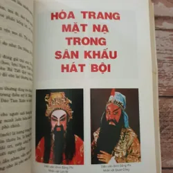 Nghệ thuật sân khấu hát bội - Lê Văn Chiêu  694452