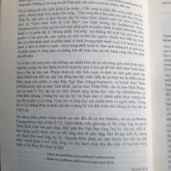 Giáo Trình Siêu Lý Cao Học - Minh Giải Về Bộ Song Đối - Quyển 2 717683