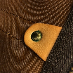 Túi du lịch Louis Vuitton Monogram Keepall Bandoulière 60cm M41412 - Hàng hiệu Chính hãng 803669