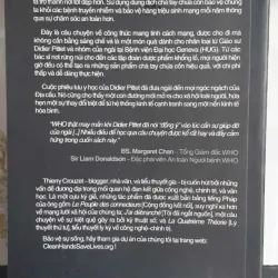 Tay Sạch Cứu Đời 737203