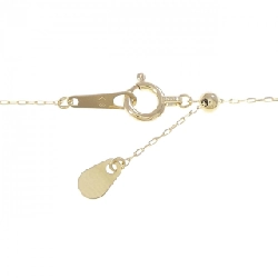 K18YG Dây chuyền kim cương 0.22CT - Hàng hiệu Chính hãng 858061