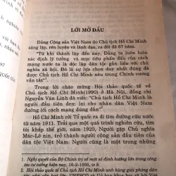 Cương lĩnh đầu tiên của Đảng  791643