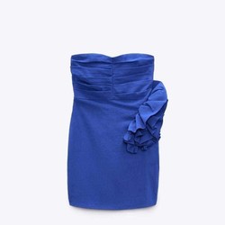 Hàng Zara  mới mặc 1 lần size S  194518