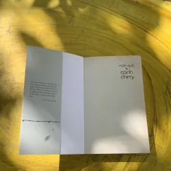 MÓN QUÀ TỪ CÁNH CHIM- EUN HEE-KYUNG 782655