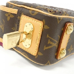 Túi xách vai Louis Vuitton Monogram Perfor Mini Trocadéro M95175 - Hàng hiệu Chính hãng 769343