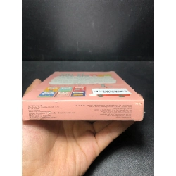 Vui vẻ học giờ mới 90% bẩn nhẹ ( đồ chơi ) HCM2812 912709