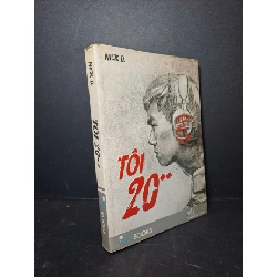Tôi 20++ - Nick D 2014 mới 80% ố KỸ NĂNG HCM2012-41 Rebooks.vn
