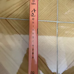 AQ chính truyện - bìa cứng 1010908