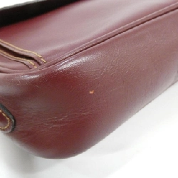 Túi xách vai MUST DE CARTIER - Hàng hiệu Authentic 776439