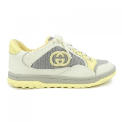 Giày thể thao GUCCI MAC80 747914 AAB79