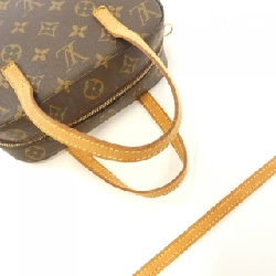 Túi xách Louis Vuitton Monogram Spontini M47500 - Hàng hiệu Chính hãng 615380