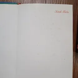 [2 cuốn] Bách khoa thư Văn học Thiếu nhi Việt Nam + Sử ký Tinh Vân 20 năm sẻ chia sáng tạo 606603