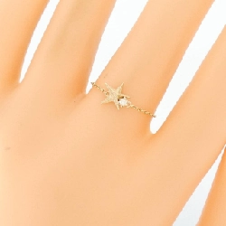 Nhẫn kim cương 0.02CT - Hàng hiệu Authentic 839982