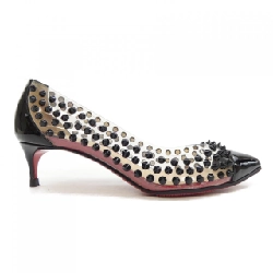 【Mã giảm giá】Giày cao gót CHRISTIAN LOUBOUTIN