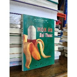 Món ăn bài thuốc (tập lẻ) - Bùi Kim Tùng 128730