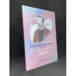 (TẶNG BOOKMARK) Những Người Đã Qua Những Chuyện Đã Cũ - Ray Đoàn Huy new 100% RBK.ASB1205