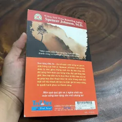 II Hạt Giống Tâm Hồn: Quà Tặng Cuộc Sống - Spencer Johnson - 2004 990722