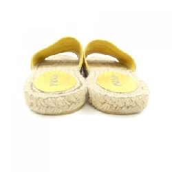 【Mã giảm giá】Giày sandal PRADA 661792