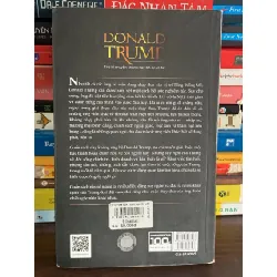 Donald Trump: Trò lố truyền thông hay bộ óc vĩ đại – George Beahm
