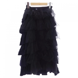 Chân váy tricot COMME des GARCONS TJ-S032 - Hàng hiệu Authentic 814148