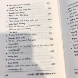 YÊN LẠC Một hành trình Lịch sử 462801