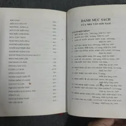 Hương rừng Cà Mau (Bìa cứng) - Sơn Nam 798066