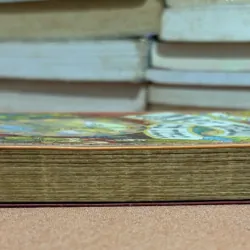 Một trăm cổ tích tập 2 🌊 595379