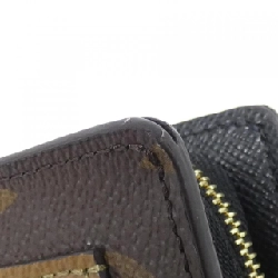 Ví Louis Vuitton Monogram Reverse Portefeuille Juliette M69432 622009