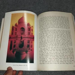 LỊCH SỬ VĂN MINH THẾ GIỚI 698936