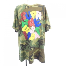 Áo thun SUPREME - Hàng hiệu Chính hãng