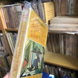 Mặt trời vẫn mọc - Ernest Hemingway - Văn học cổ điển/Tiểu thuyết 796939