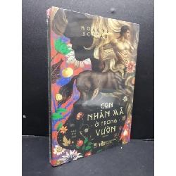 Con Nhân Mã ở trong vườn mới 100% HCM1406 Moacyr Scliar SÁCH VĂN HỌC Rebooks.vn
