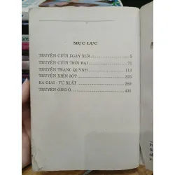 Truyện tiếu lâm Việt Nam — Chí Vĩnh (sưu tầm – tuyển chọn) 577700