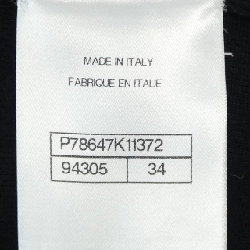 【Mã giảm giá】Chanel CHANEL Đầm 650870