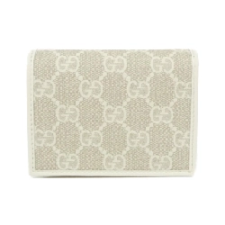 Ví Gucci GG EMBLEM 820692 FAD6L - Hàng hiệu Authentic 771421