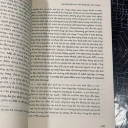 Các mô hình quản lí nhà nước hiện đại 694746