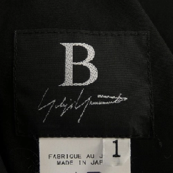 Yohji Yamamoto NN-B62-001 Đầm 647997