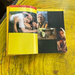 HUYỀN THOẠI MÙA THU- Jim Harrison 536944