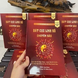 Bát cực linh số  chuyên sâu