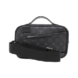 Túi đeo chéo Louis Vuitton Monogram Eclipse M42906 611723