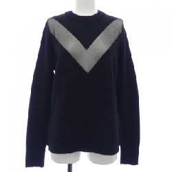 Alexander McQueen 710250 Áo len