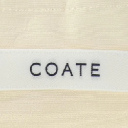 COATE Shirt - Hàng hiệu Authentic 812885