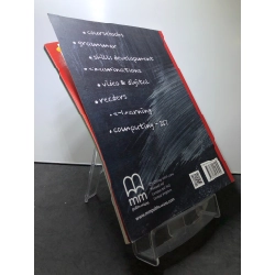 Learn Share Inspire! mới 85% bẩn nhẹ MM Publications HPB3107 NGOẠI VĂN 458430