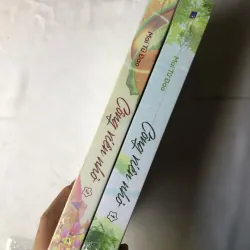 Trọn bộ 2 tập Công Viên Nhỏ - Mai Tử Đao (bản đặc biệt) 992071