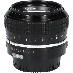 NIKON không AI 50mm F1.4 - Hàng hiệu Authentic 878710