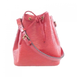 Túi đeo vai Louis Vuitton Epi Petit Noé M44107