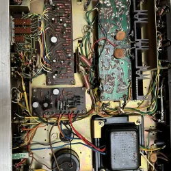 Âm ly nội địa Nhật Pioneer SA-90 752980