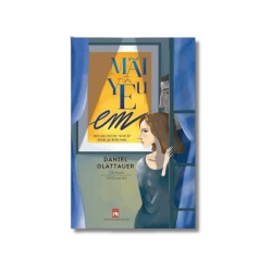 Mãi yêu em - Daniel Glattauer